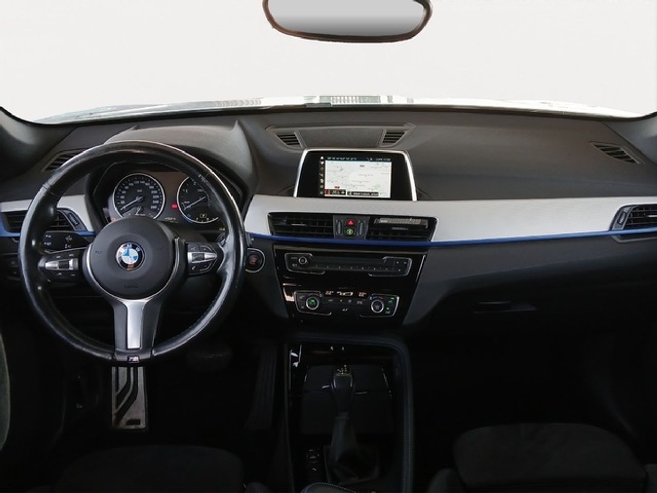 BMW X1 sdrive18d business 110 kw (150 cv)   - Foto 8