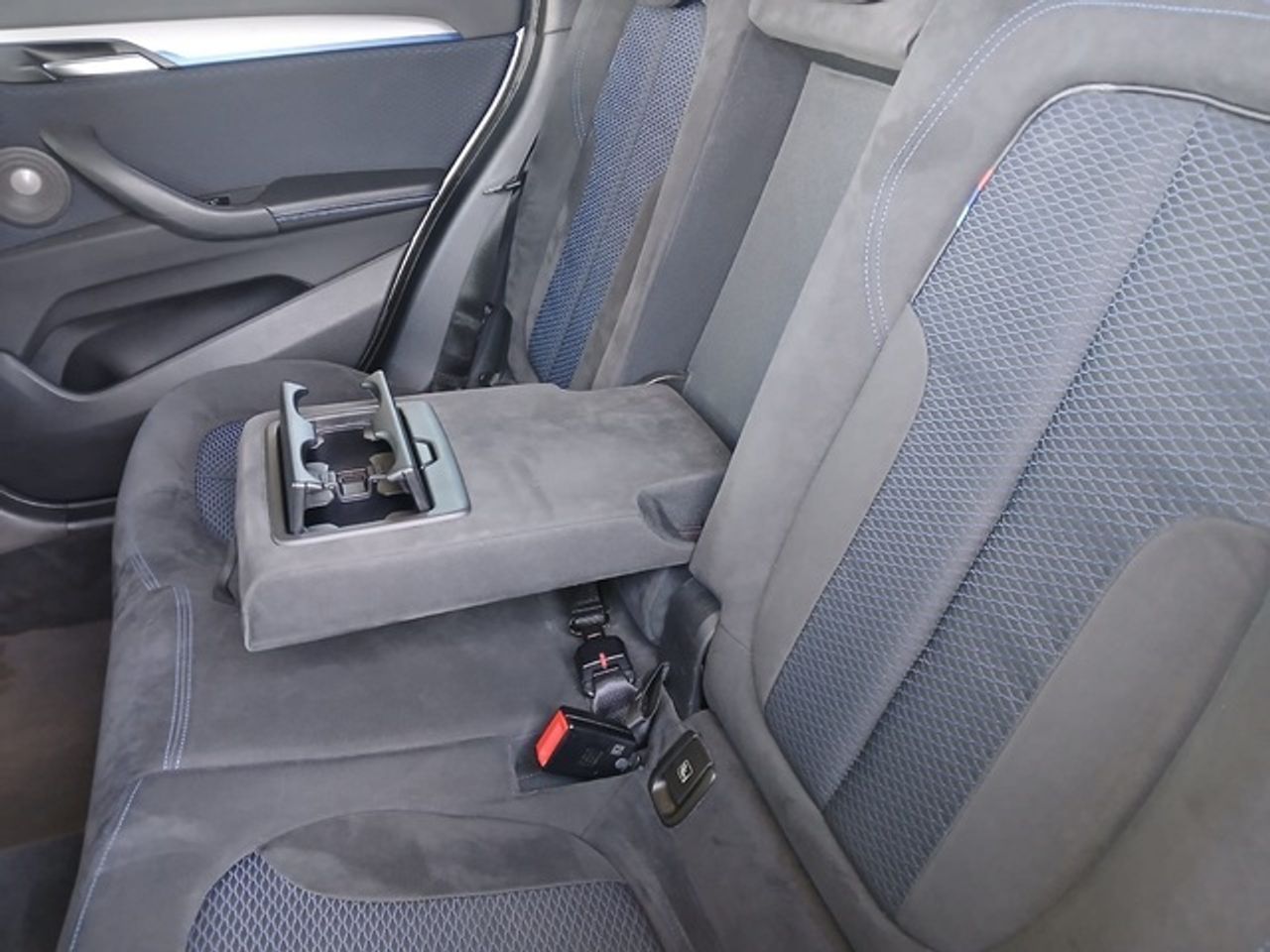 BMW X1 sdrive18d business 110 kw (150 cv)   - Foto 12