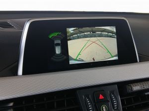 BMW X1 sdrive18d business 110 kw (150 cv)   - Foto 29