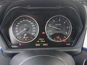 BMW X1 sdrive18d business 110 kw (150 cv)   - Foto 25