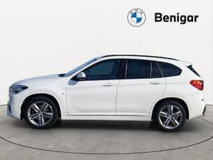 BMW X1 sdrive18d business 110 kw (150 cv)   - Foto 5