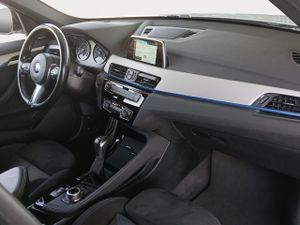 BMW X1 sdrive18d business 110 kw (150 cv)   - Foto 15