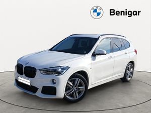 BMW X1 sdrive18d business 110 kw (150 cv)   - Foto 2