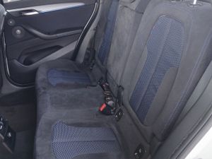 BMW X1 sdrive18d business 110 kw (150 cv)   - Foto 17