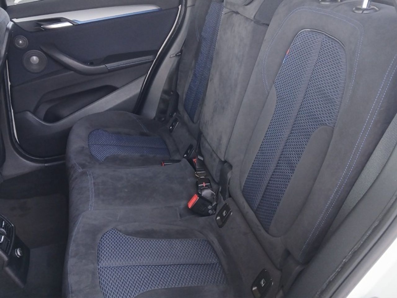 BMW X1 sdrive18d business 110 kw (150 cv)   - Foto 10