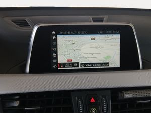 BMW X1 sdrive18d business 110 kw (150 cv)   - Foto 27