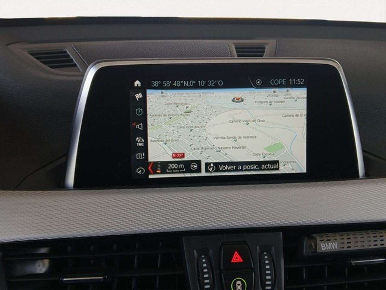 BMW X1 sdrive18d business 110 kw (150 cv)   - Foto 15