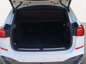 BMW X1 sdrive18d business 110 kw (150 cv)   - Foto 23