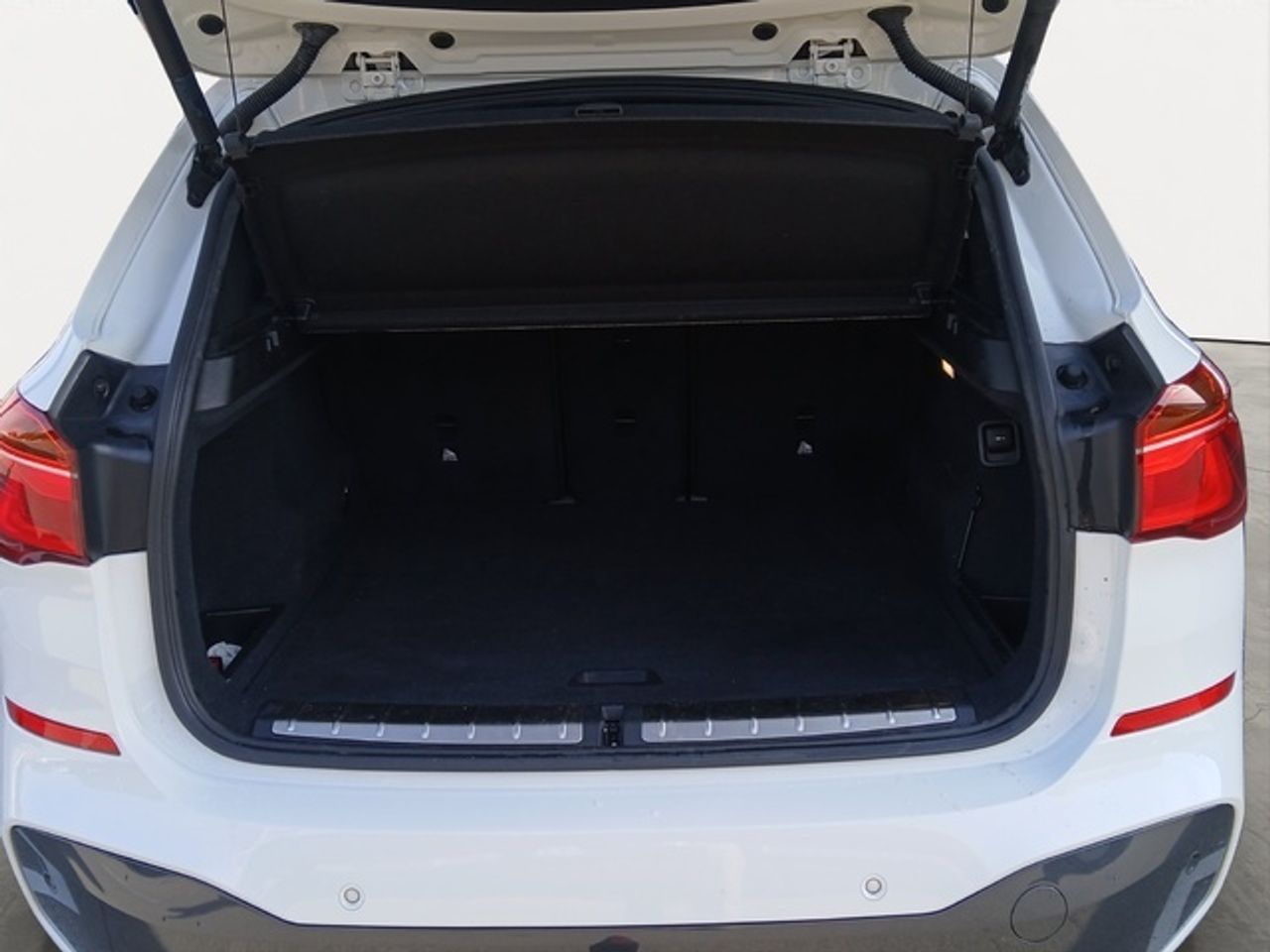 BMW X1 sdrive18d business 110 kw (150 cv)   - Foto 13