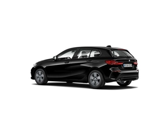 BMW Serie 1 116d 85 kw (116 cv)