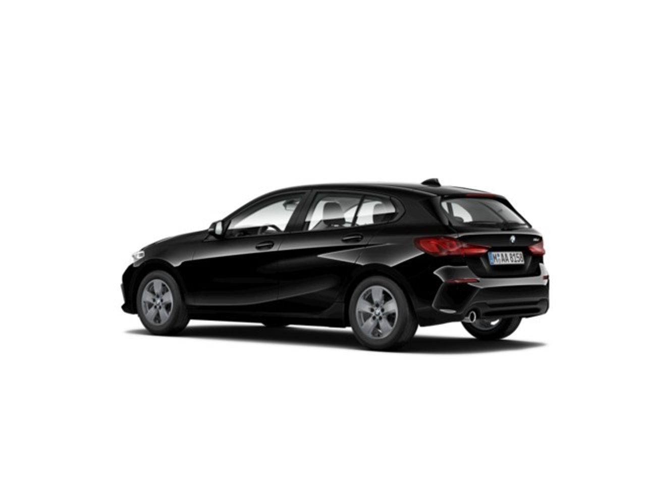 BMW Serie 1 116d 85 kw (116 cv)   - Foto 7