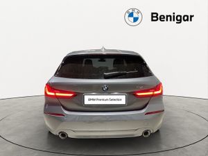 BMW Serie 1 118d business 110 kw (150 cv)   - Foto 9