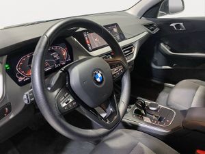 BMW Serie 1 118d business 110 kw (150 cv)   - Foto 25