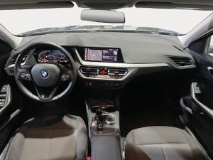 BMW Serie 1 118d business 110 kw (150 cv)   - Foto 13