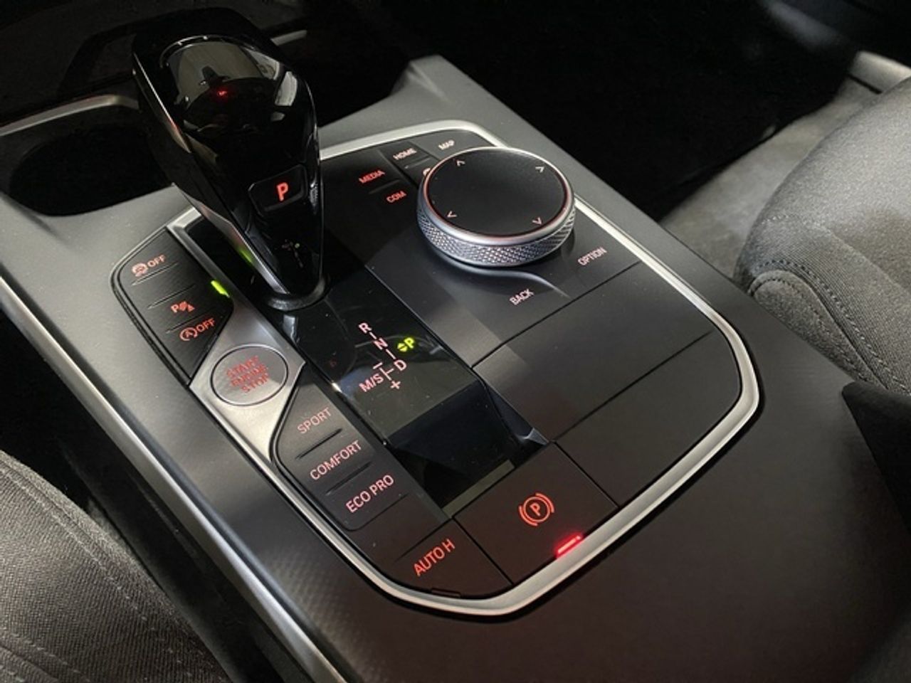 BMW Serie 1 118d business 110 kw (150 cv)   - Foto 16