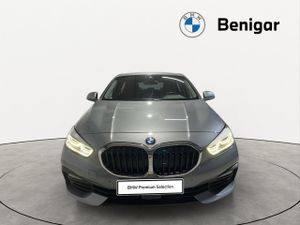 BMW Serie 1 118d business 110 kw (150 cv)   - Foto 3