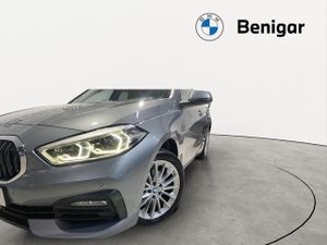 BMW Serie 1 118d business 110 kw (150 cv)   - Foto 11