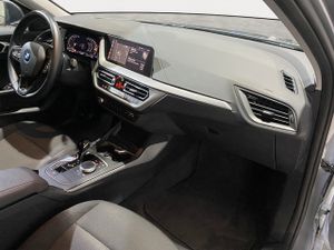 BMW Serie 1 118d business 110 kw (150 cv)   - Foto 15
