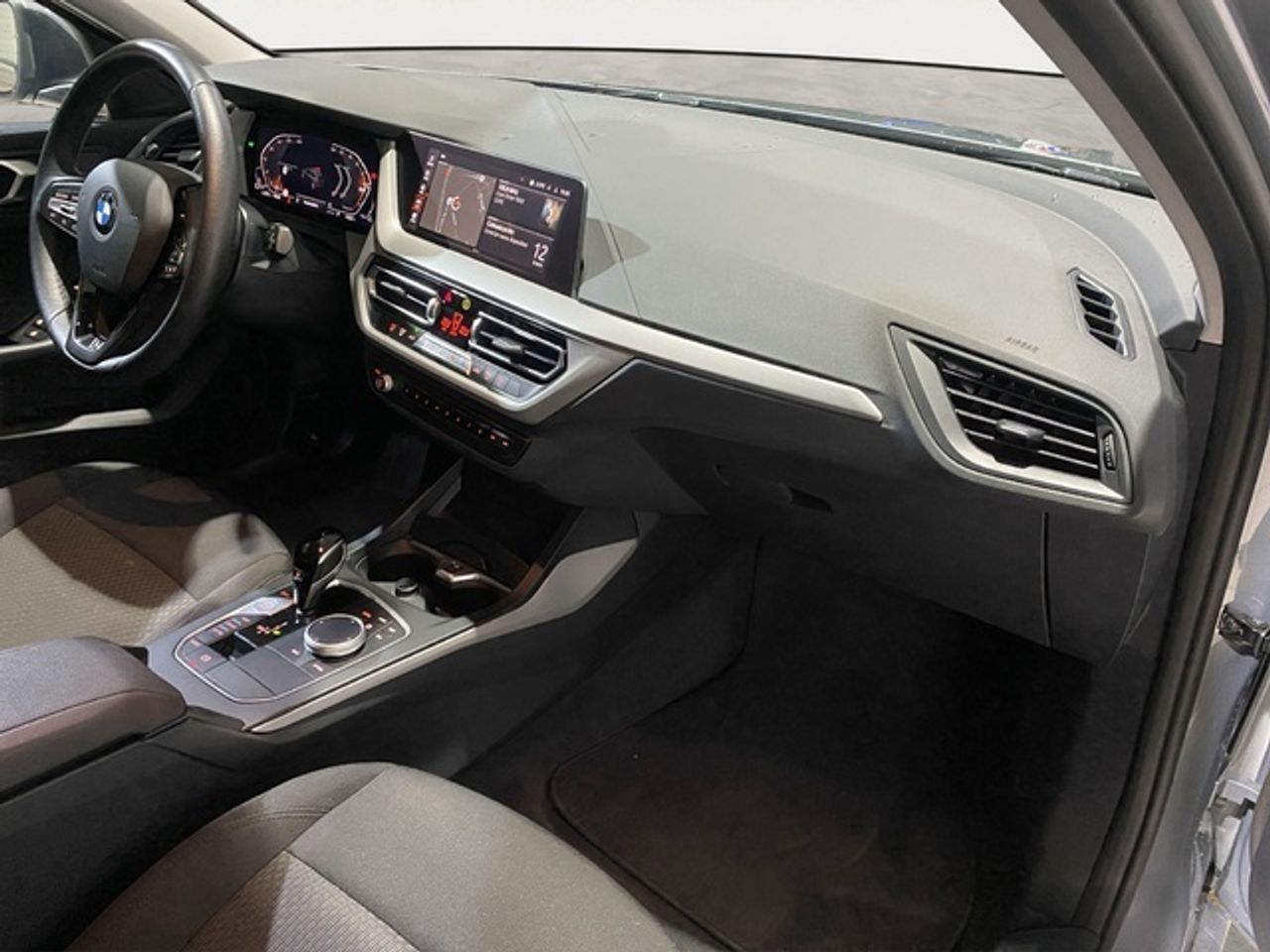 BMW Serie 1 118d business 110 kw (150 cv)   - Foto 9