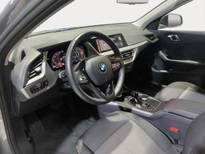 BMW Serie 1 118d business 110 kw (150 cv)   - Foto 23