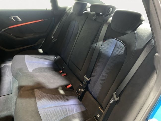 BMW Serie 2 218d gran coupe 110 kw (150 cv)