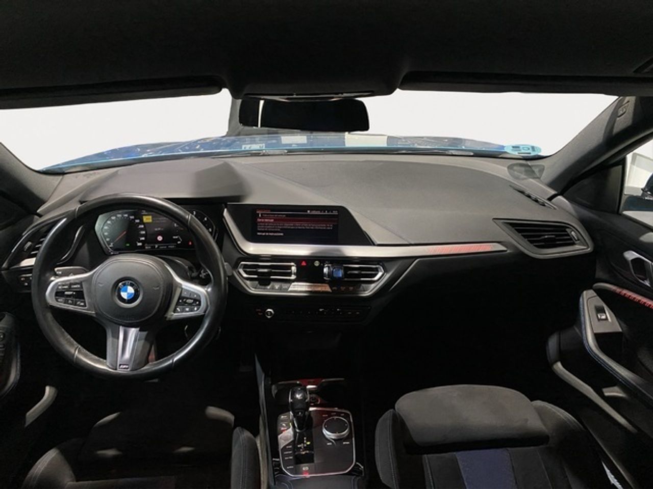 BMW Serie 2 218d gran coupe 110 kw (150 cv)   - Foto 8