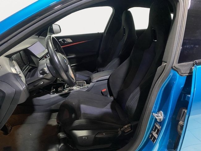 BMW Serie 2 218d gran coupe 110 kw (150 cv)