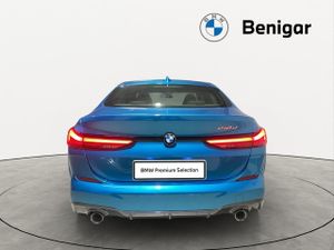 BMW Serie 2 218d gran coupe 110 kw (150 cv)   - Foto 9