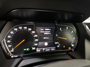 BMW Serie 2 218d gran coupe 110 kw (150 cv)   - Foto 27