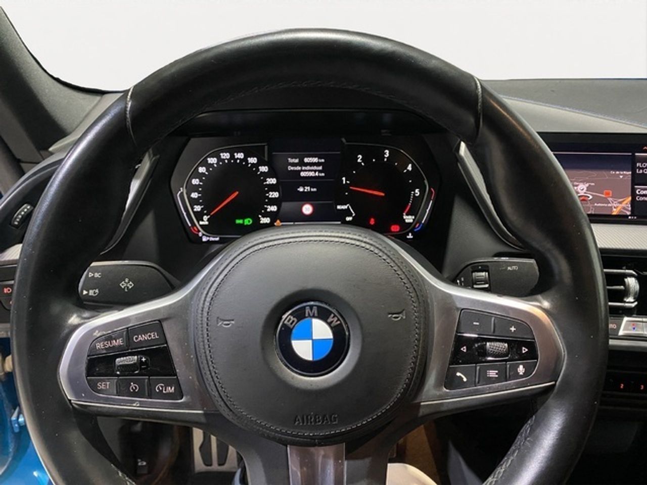 BMW Serie 2 218d gran coupe 110 kw (150 cv)   - Foto 14
