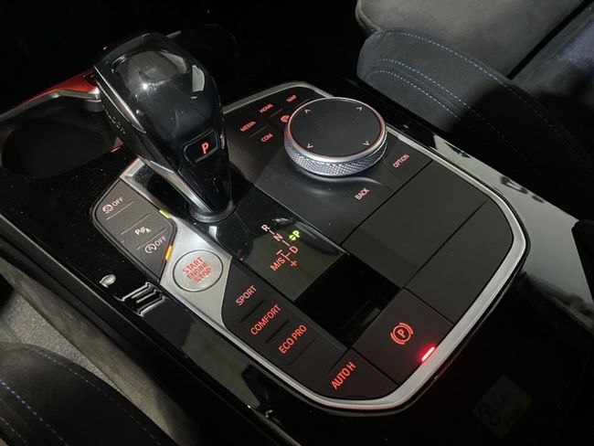 BMW Serie 2 218d gran coupe 110 kw (150 cv)