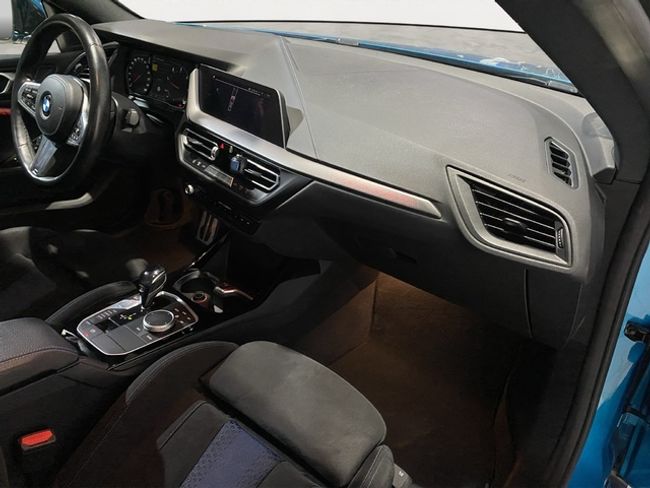 BMW Serie 2 218d gran coupe 110 kw (150 cv)