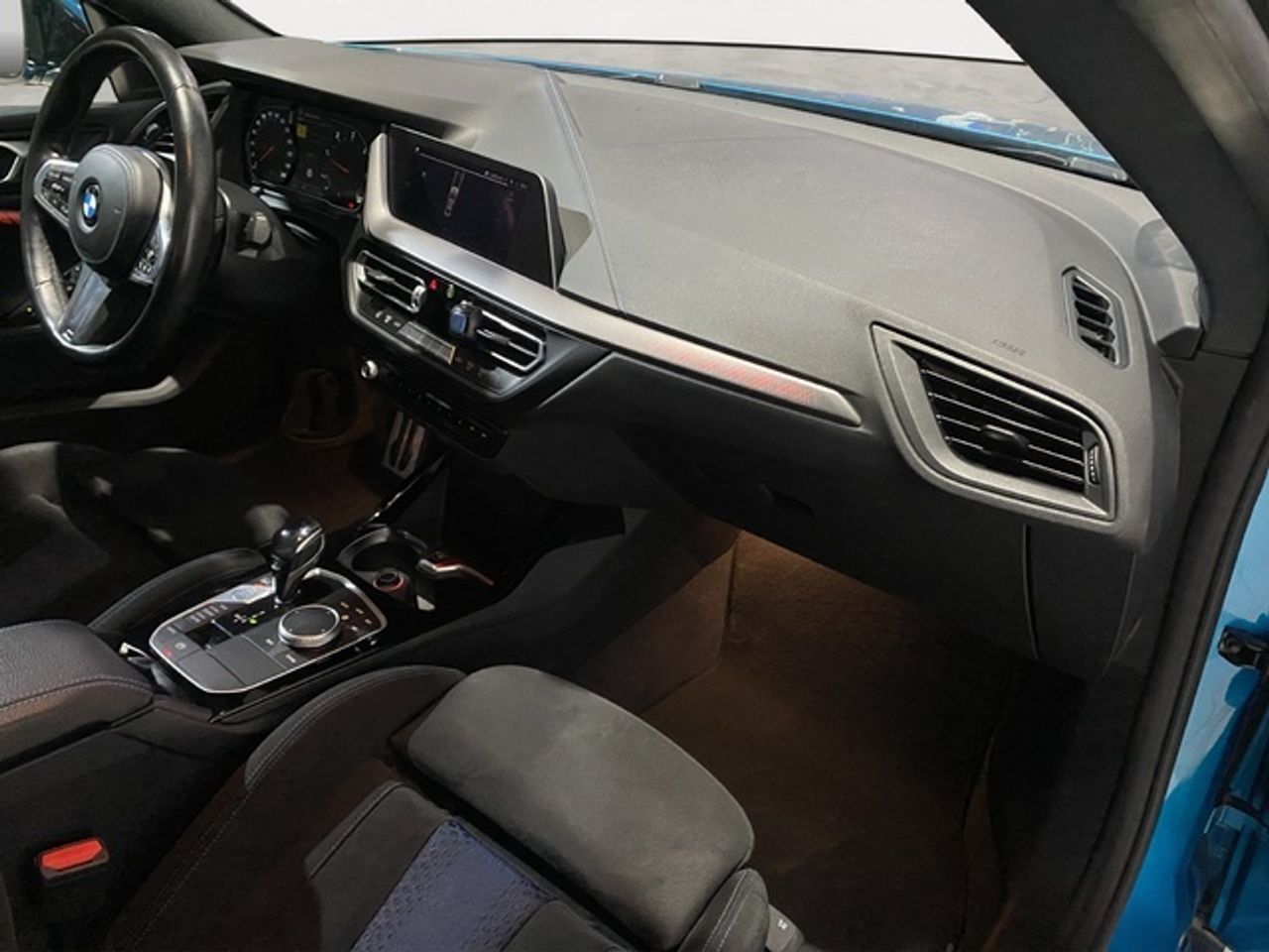 BMW Serie 2 218d gran coupe 110 kw (150 cv)   - Foto 9