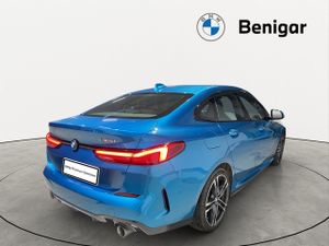 BMW Serie 2 218d gran coupe 110 kw (150 cv)   - Foto 7