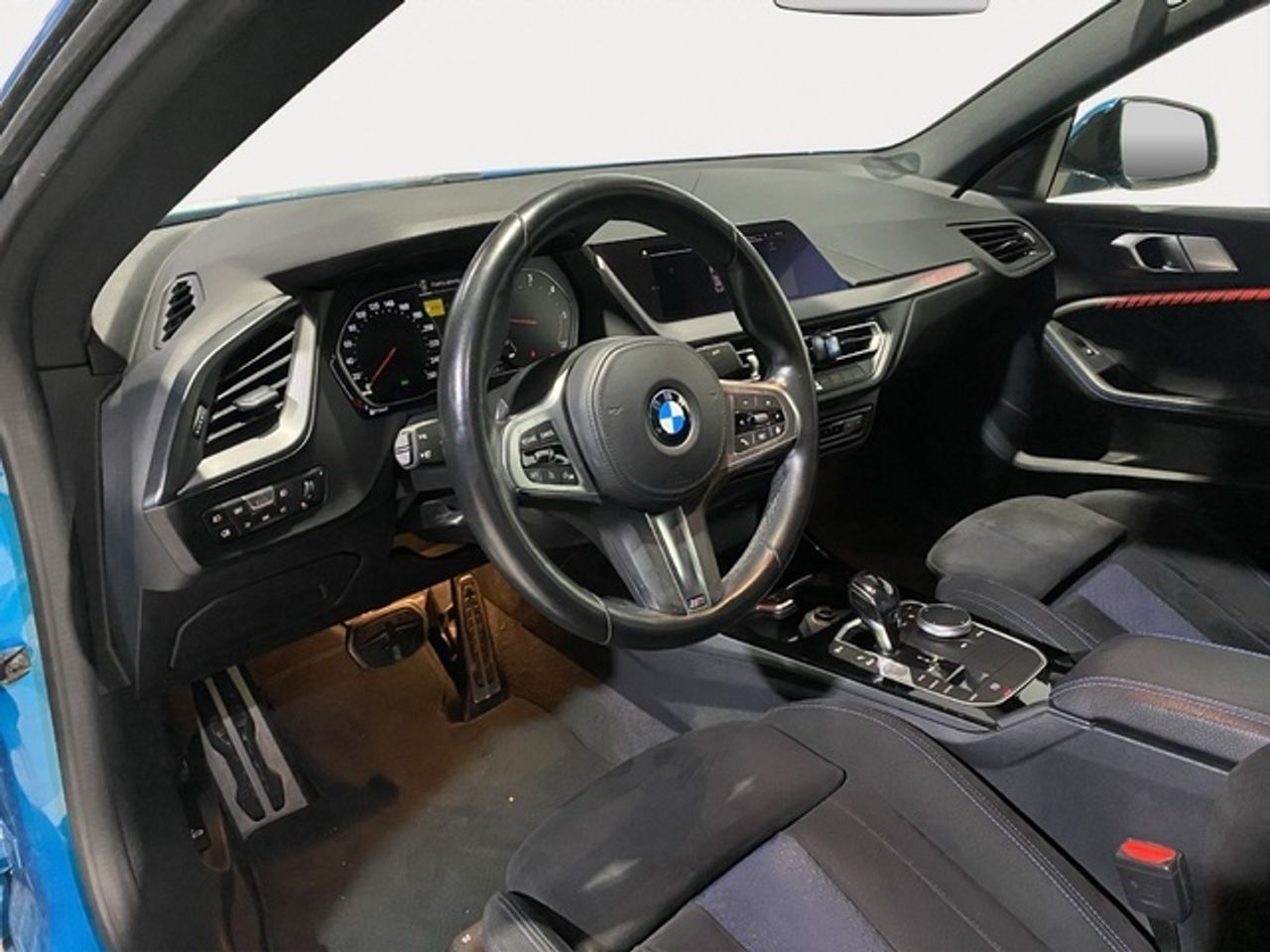 BMW Serie 2 218d gran coupe 110 kw (150 cv)   - Foto 13