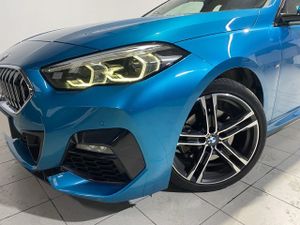 BMW Serie 2 218d gran coupe 110 kw (150 cv)   - Foto 11