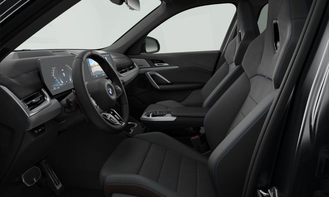 BMW X1 M35i xDrive