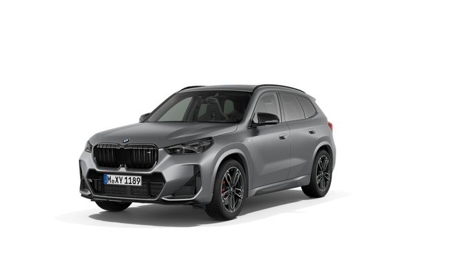 BMW X1 M35i xDrive