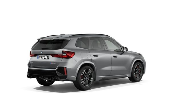 BMW X1 M35i xDrive