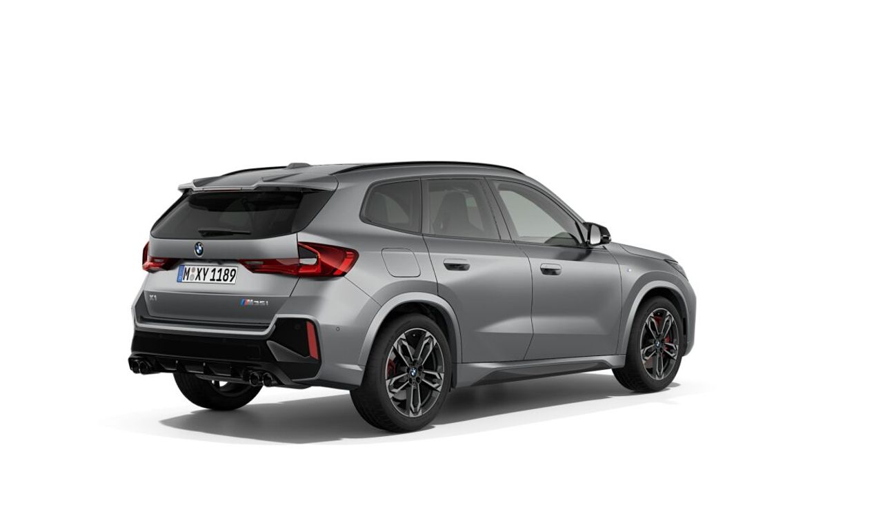 BMW X1 M35i xDrive  - Foto 3
