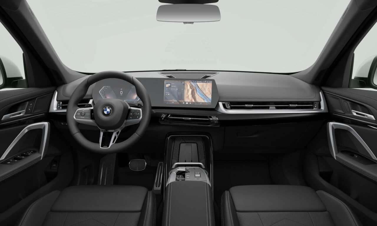 BMW X1 sDrive18d  - Foto 4