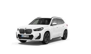 BMW X1 sDrive18d  - Foto 2