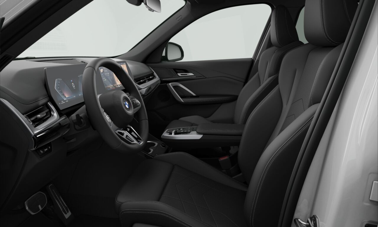 BMW X1 sDrive18d  - Foto 5