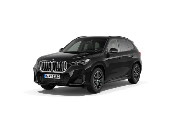 BMW X1 sDrive20d