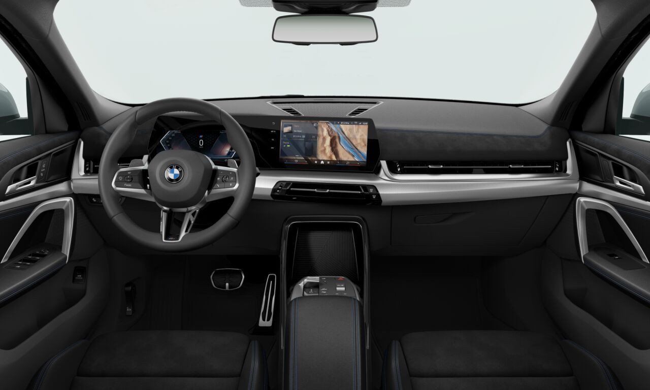 BMW X2 sDrive18d  - Foto 4