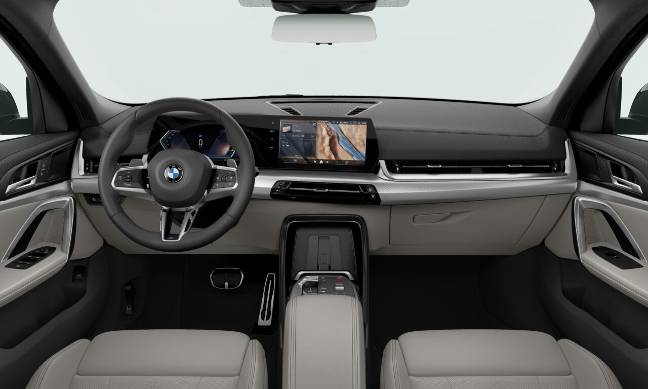 BMW X2 sDrive20i  - Foto 4