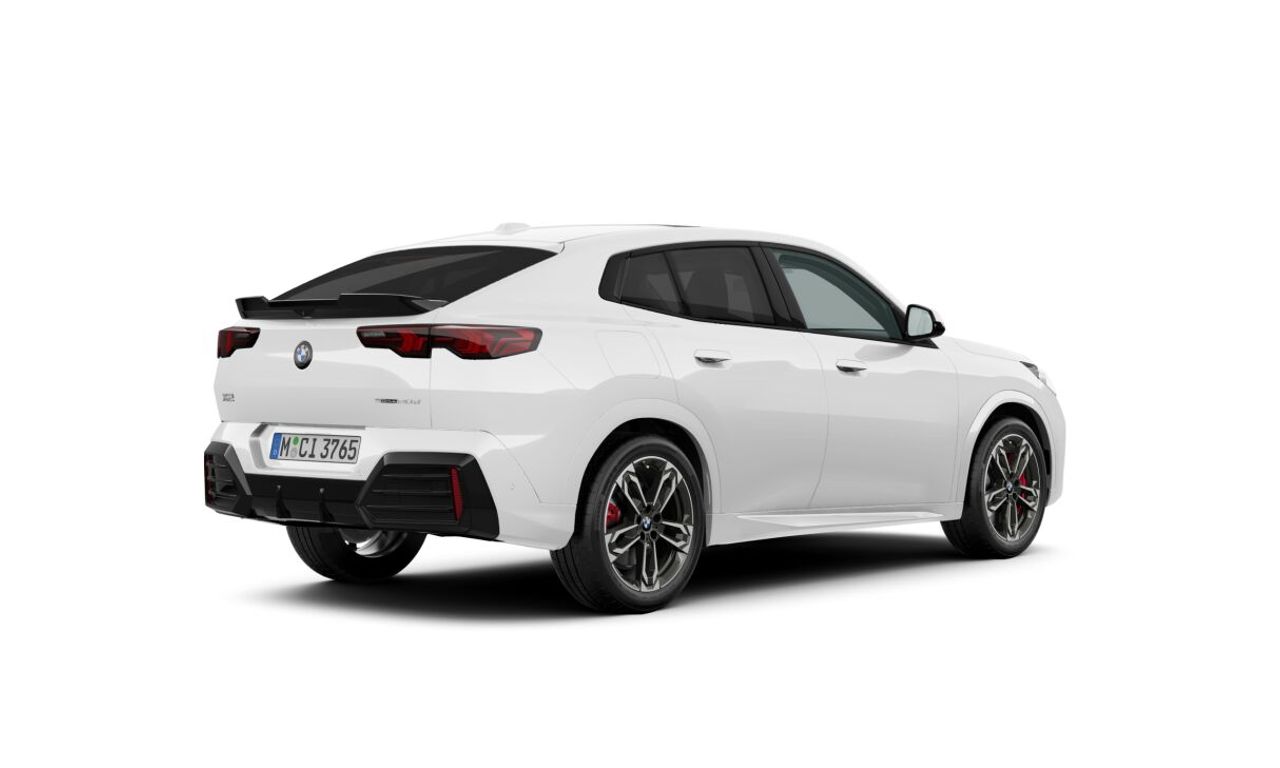 BMW X2 sDrive20d  - Foto 3