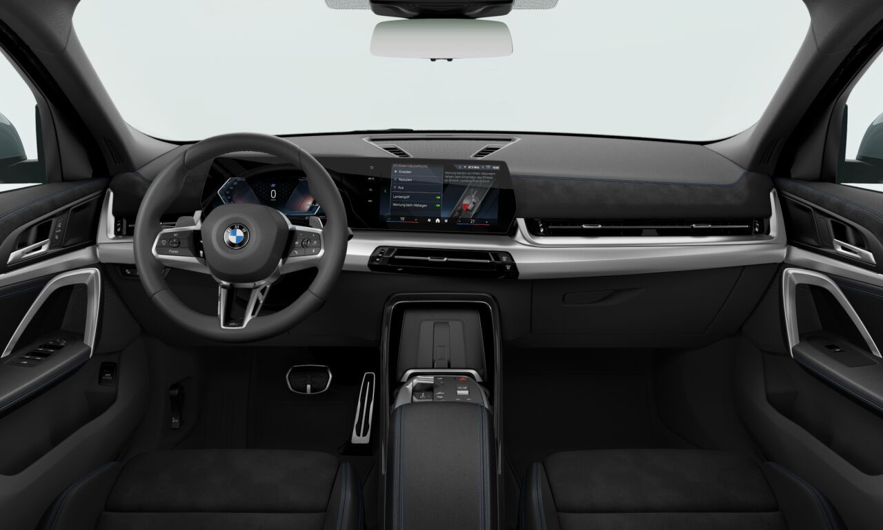 BMW X2 sDrive20d  - Foto 4