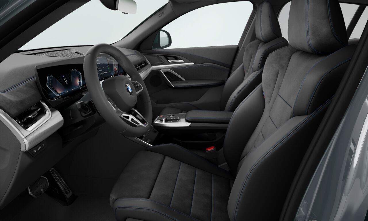 BMW X2 sDrive20d  - Foto 5