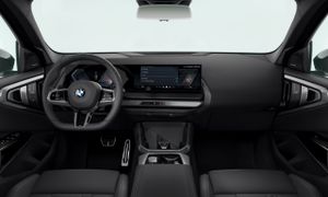 BMW X3 20d xDrive  - Foto 5